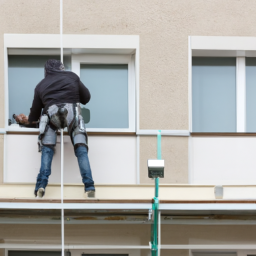 Rénovation de Façade : Une Transformation Radicale pour Votre Maison Florange